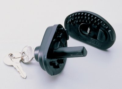 Accessoires pistolet