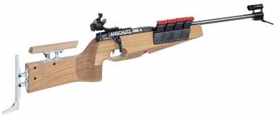 Carabines Biathlon