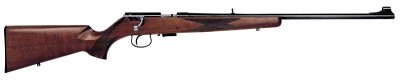 Carabines de chasse et loisir