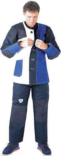 Vestes
