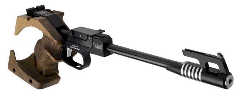 Pistolets 50m