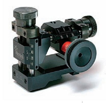 SIGHT BASE "10-50" - CENTRA