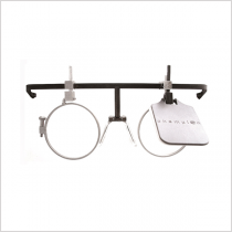 Vente de montures de lunettes pour le tir sportif Armurerie