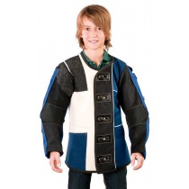 Veste de tir AHG modèle STANDARD PLUS JUNIOR