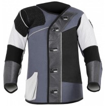 Veste de tir AHG Modèle MATCH