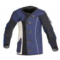 Veste de tir AHG modèle STANDARD PLUS