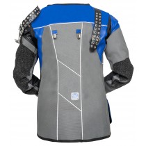 Veste de tir AHG modèle CHAMPION