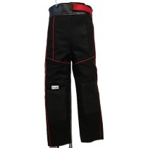 Pantalon FONTAINE modèle SOLID FIT