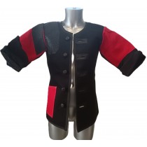 Veste de tir modèle FONTAINE CLUB