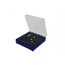 Boîte de rangement pour munition cal. 22lr - 25ACP
