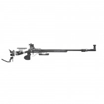 KK500 WALTHER Carbon - Carabine 22Lr catégorie C