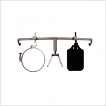 Vente de montures de lunettes pour le tir sportif Armurerie
