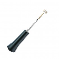 Baguette de nettoyage VFG - Cal. 4 à 4,5mm - 300mm - 1 pièce