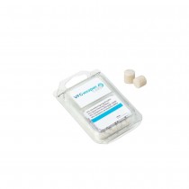 Tampons de nettoyage rapide VFG - Cal.4.5mm - Par 100