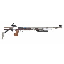 Carabine à air ANSCHÜTZ modèle 9015A ONE BENCHREST PRO