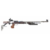 Carabine à air ANSCHÜTZ modèle 9015 ONE BENCHREST 