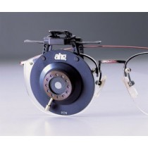 Iris réglable pour lunette de vue AHG