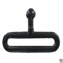 Anneau porte bretelle à boule ANSCHÜTZ pour 4751-4734/1-6224- STARTLINE