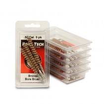 Brosse bronze 22lr BORE TECH