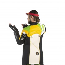 Veste de tir KURT THUNE Modèle KT CANVAS PRIME