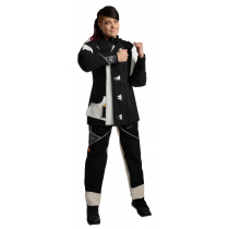 Taille veste de tir sportif deals
