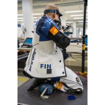 Veste de tir KURT THUNE Modèle ARC