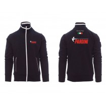 Veste Sweat PARDINI