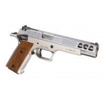 Pistolet PARDINI cal.9mm modèle GT9 - 6 Pouces 