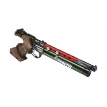 Pistolet à air PARDINI modèle K12 Absorber 