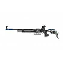 Walther LG500 Expert - Combattre avec ce qui se fait de mieux !