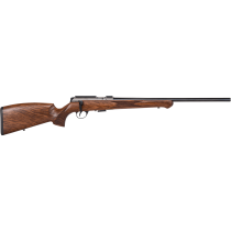 Carabine ANSCHÜTZ 1727 F  GERMAN Noyer