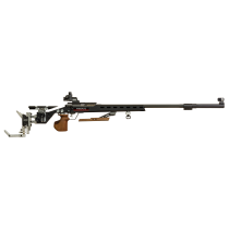 Carabine ANSCHÜTZ 54.30 crosse PRECISE