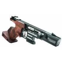 Pistolet SP Rapid Fire - PARDINI - Catégorie B