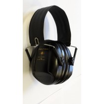 Casque anti-bruit modèle PELTOR Bull's eye I