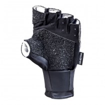 Gant de tir SIMETRA - PRIMOFIT 20 - GAUCHER - NOIR