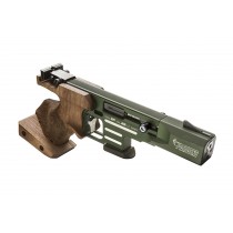 Pistolet SP Rapid Fire HI-TECH - PARDINI - Catégorie B