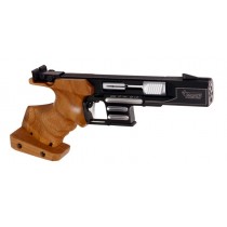 Pistolet SP NEW - PARDINI - catégorie B