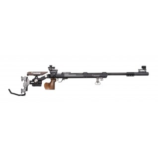 Carabine 22Lr PARDINI Modèle FR22 - Catégorie C