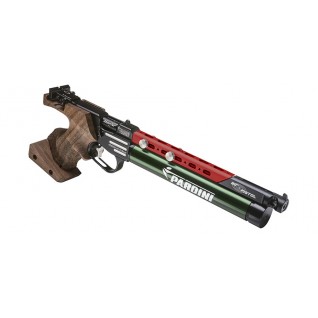 Pistolet à air PARDINI modèle K12 Absorber 