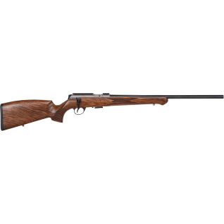 Carabine ANSCHÜTZ 1727 F  GERMAN Noyer