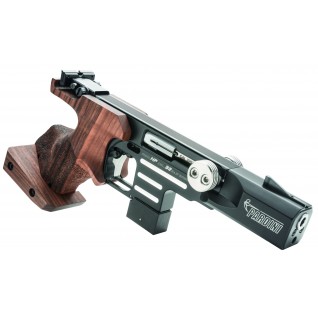 Pistolet HP NEW - PARDINI - Catégorie B